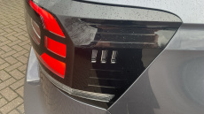 Volkswagen T-Cross 1.0 TSI 110 SE 5dr DSG Petrol Estate